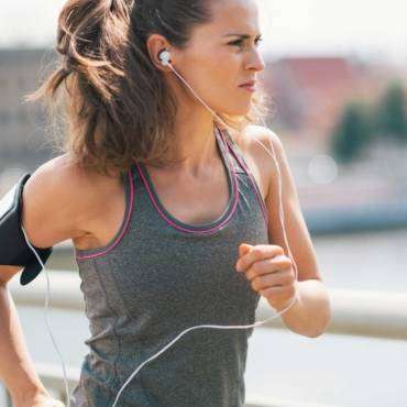 10 Reasons to Switch to Jogging and Stop Running